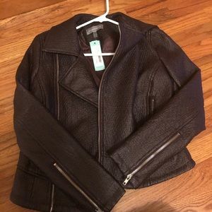 Bagatelle Moto Jacket